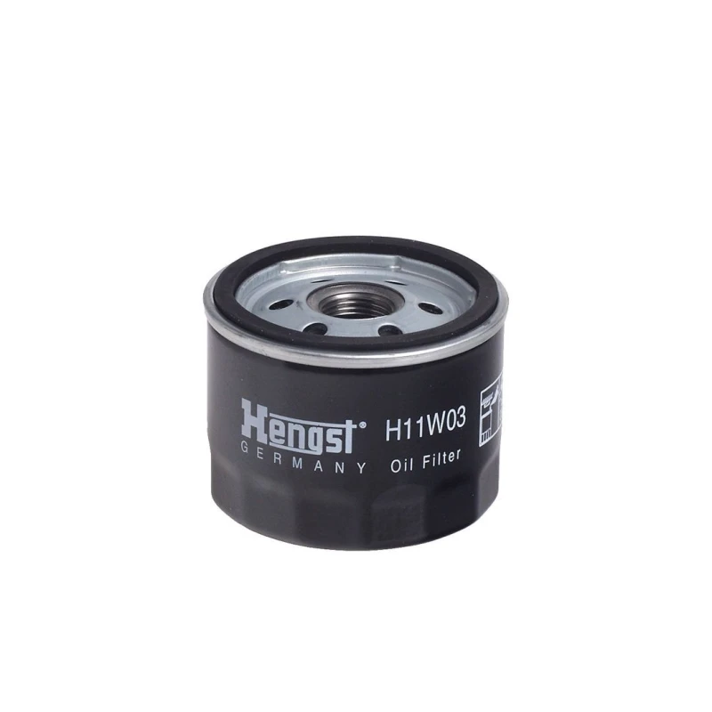 Image of HENGST FILTER H11W03 Oil filter Oil Filter (7)