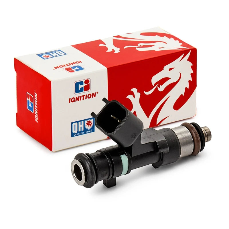 Image of QUINTON HAZELL Nozzle and Holder Assembly QUINTON HAZELL XPSI132
