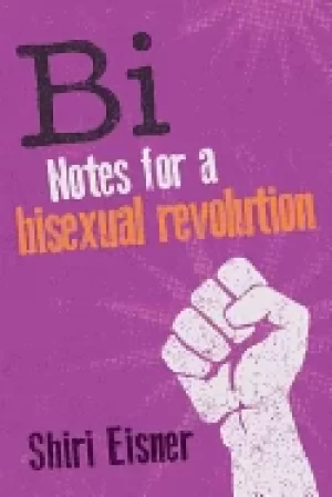 Image of bi notes for a bisexual revolution