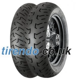Image of Continental ContiTour ( 120/70B21 RF TL 68V Rear wheel, M/C )