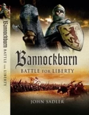 Image of bannockburn battle for liberty