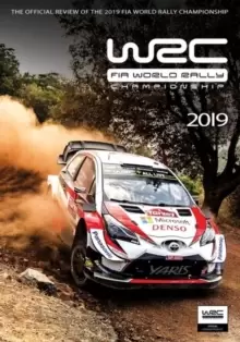 Image of World Rally Championship: 2019 Review