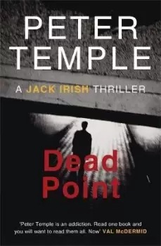 Image of Dead Point by Peter Temple