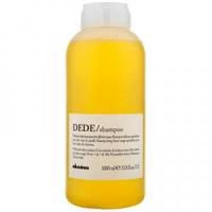 image of Davines DEDE Shampoo 1000ml