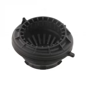 Image of Mounting Bush Bearing 31448 by Febi Bilstein Front Axle Left/Right