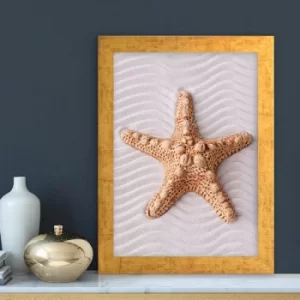 Image of AC1935127791 Multicolor Decorative Framed MDF Painting