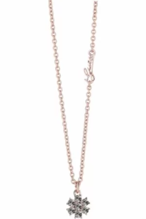 image of Guess Jewellery California Sunlight Necklace JEWEL UBN61074