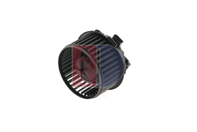 Image of AKS DASIS 278057N Blower Motor Interior Blower (2669)