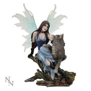 Image of Nila Fairy Figurine