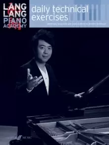 Image of Lang Lang: daily technical exercises