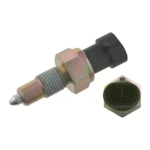 Image of Reverse Light Switch 12234 by Febi Bilstein