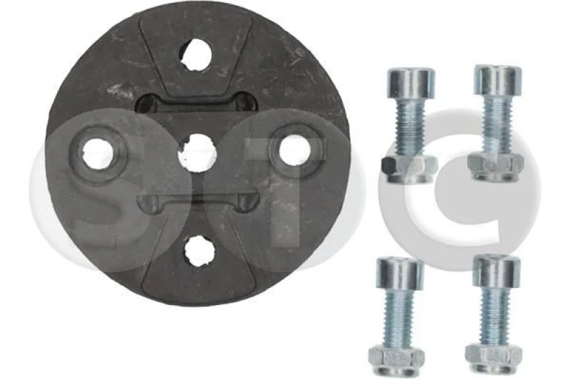 Image of STC Drive shaft coupler STC T400374