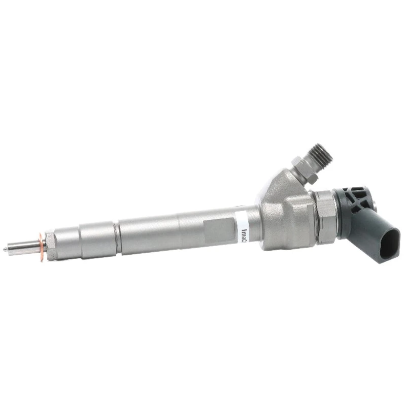 Image of METZGER 0870102 Injectors with seal ring, The spare part must be coded with OBD self-diagnosis unit Injector Nozzle (3902)