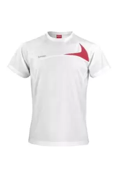 Image of Sports Dash Performance Training Shirt
