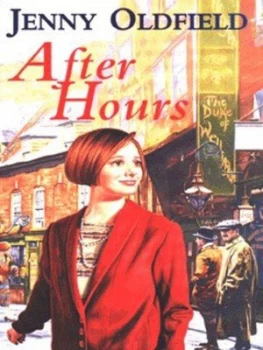 Image of After Hours by Jenny Oldfield Paperback