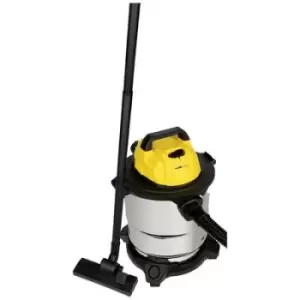 image of Clatronic BS-1313 Wet & dry car vacuum cleaner