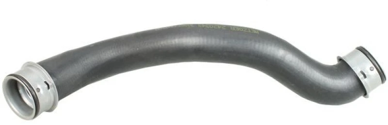 Image of Radiator hose METZGER 2420349