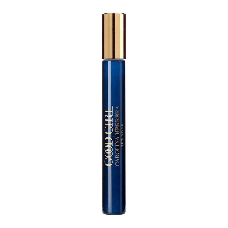 Image of Carolina Herrera Good Girl Roller Ball Eau de Parfum For Her 10ml