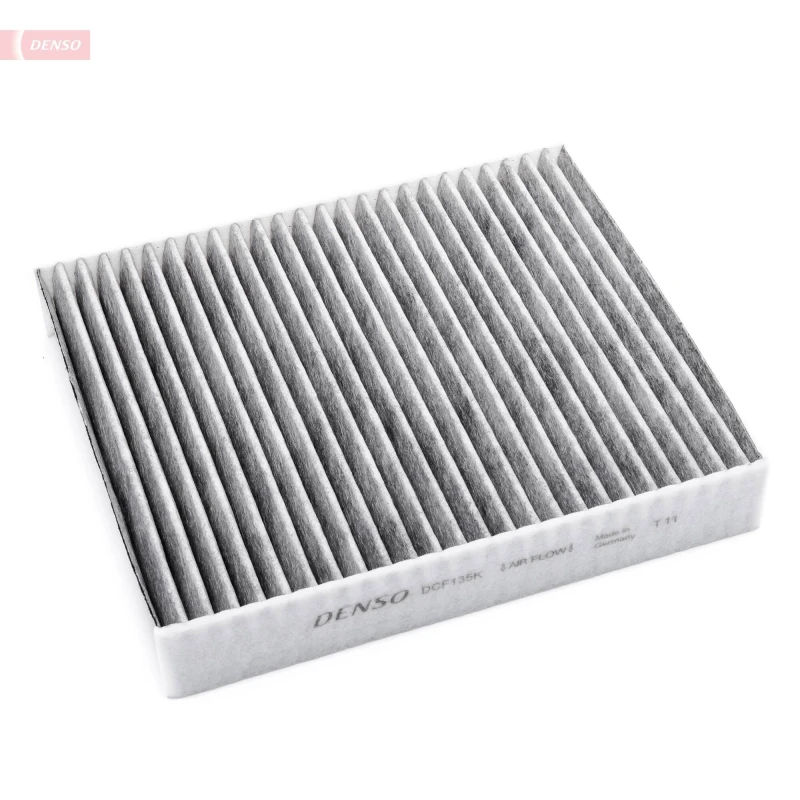 Image of DENSO Pollen filter DENSO DCF135K