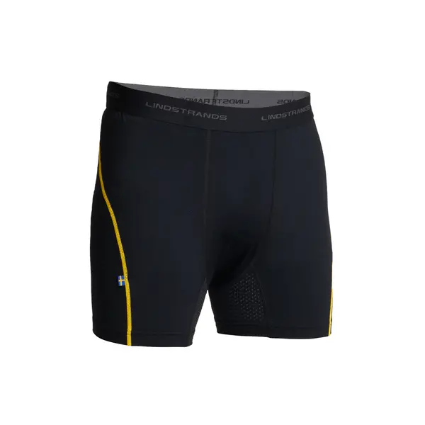 Image of Lindstrands Dry Shorts Black 3XL