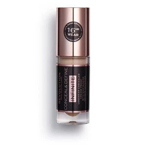 Image of Revolution Infinite Concealer C10