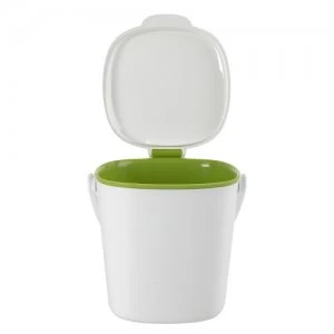 image of Oxo Good Grips 2.8L Kitchen Compost Caddy