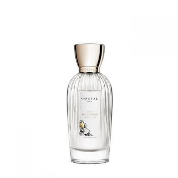 Goutal Rose Splendide Eau de Toilette For Her 100ml