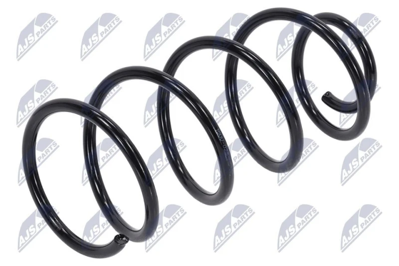 Image of NTY Coil spring NTY ASZ-VV-023