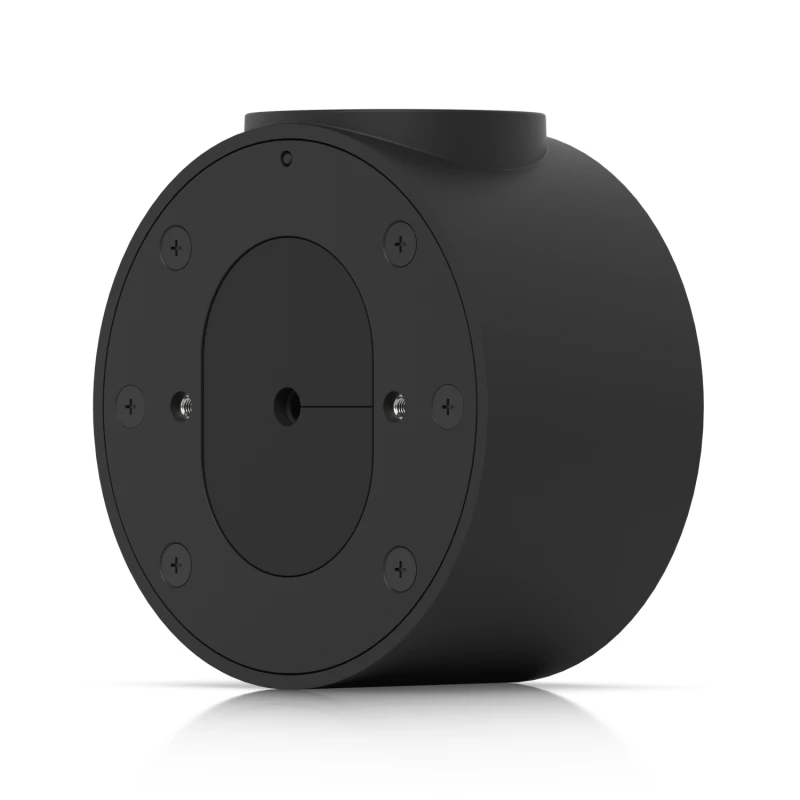 Image of Ubiquiti UACC-CAMERA-CJB-B security camera accessory Junction box