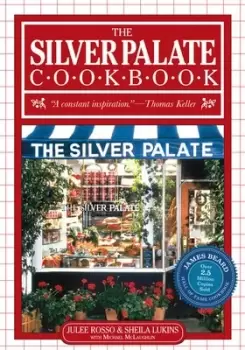 Image of The silver palate cookbook by Julee Rosso