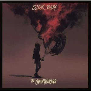 image of The Chainsmokers - Sick Boy CD