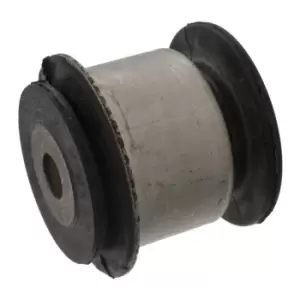 Image of Mounting Bush 47994 by Febi Bilstein Lower Front Axle Left/Right inner