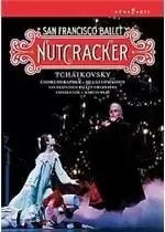 Pyotr Ilyich Tchaikovsky - Nutcracker