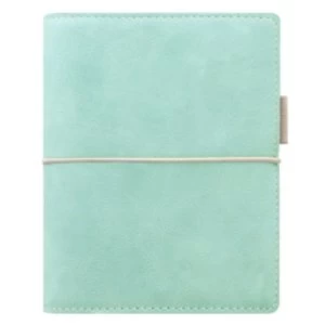 Filofax Domino Soft Pocket Duck Egg