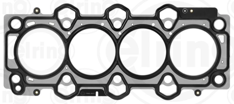 Image of Head gasket ELRING 786.620