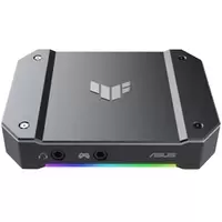 image of ASUS TUF Gaming Capture BOX-CU4K30 for Video Streaming in 4K