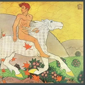 Image of Fleetwood Mac - Then Play On Vinyl