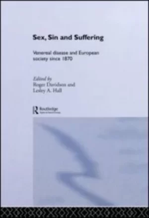 Image of Sex sin and suffering by Roger Davidson