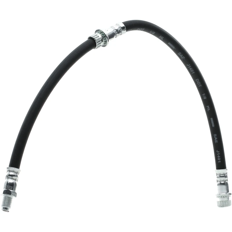 Image of STARK SKBH-0820451 Brake Hose Rear Axle both sides Brake Hose (83)