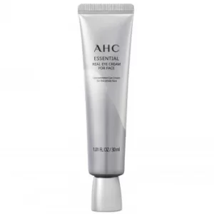 image of AHC Hydrating Essential Real Eye Cream for Face 30ml