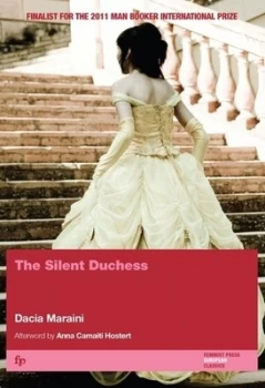 Image of The Silent Duchess by Dacia Maraini Book