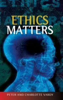 Image of Ethics Matters by Charlotte Vardy Paperback