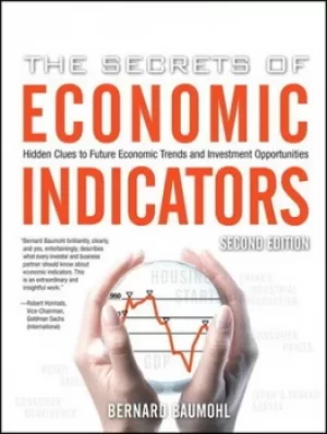 Image of The secrets of economic indicators by Bernard Baumohl