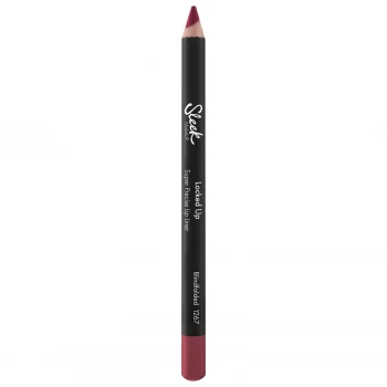 image of Sleek MakeUP Locked Up Super Precise Lip Liner (Various Shades) - Blindfolded