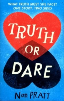 Image of Truth or Dare by Non Pratt Book