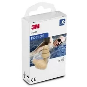 Image of Aquafit Stoppers Adults 1 pair