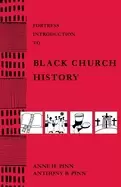 Image of fortress introduction to Black church history