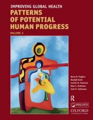 Image of Improving Global Health