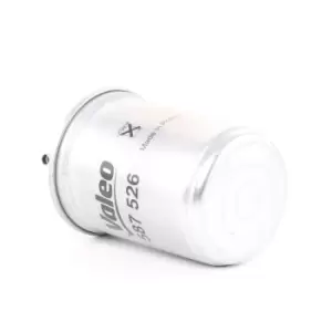 Image of VALEO Fuel Filter 587526 VW,FORD,SEAT,SHARAN (7M8, 7M9, 7M6),GALAXY (WGR),Alhambra (7V8, 7V9)