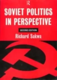Image of Soviet PoliticsIn Perspective
